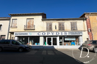 achat maison trie-sur-baise 65220