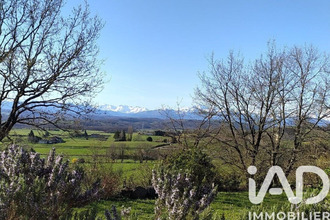 achat maison trie-sur-baise 65220