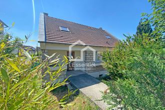 achat maison triel-sur-seine 78510