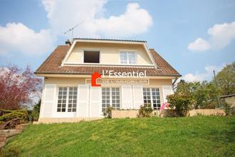 achat maison triel-sur-seine 78510