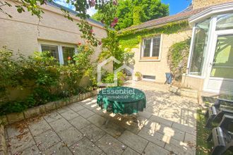 achat maison triel-sur-seine 78510