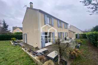 achat maison triel-sur-seine 78510