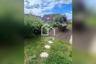 achat maison triel-sur-seine 78510