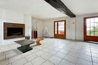 achat maison triel-sur-seine 78510