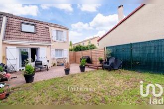 achat maison triel-sur-seine 78510