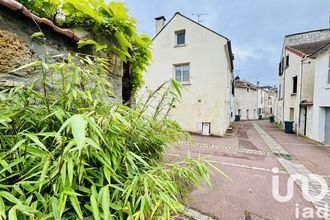 achat maison triel-sur-seine 78510