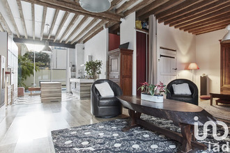 achat maison triel-sur-seine 78510