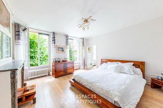 achat maison triel-sur-seine 78510