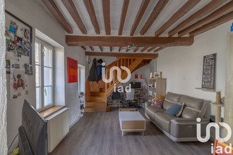 achat maison triel-sur-seine 78510