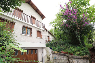 achat maison triel-sur-seine 78510
