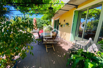 achat maison triel-sur-seine 78510