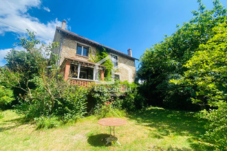 achat maison triel-sur-seine 78510