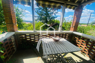 achat maison triel-sur-seine 78510