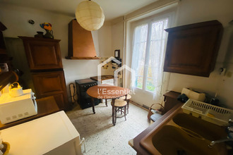 achat maison triel-sur-seine 78510