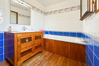 achat maison triel-sur-seine 78510