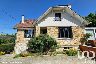 achat maison triel-sur-seine 78510