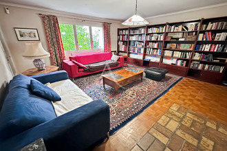 achat maison triel-sur-seine 78510