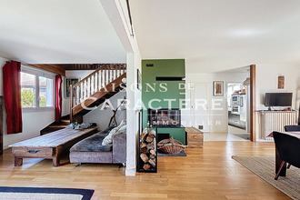 achat maison triel-sur-seine 78510