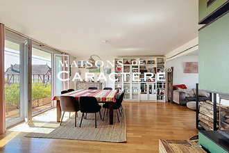 achat maison triel-sur-seine 78510