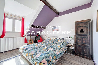 achat maison triel-sur-seine 78510