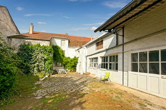 achat maison triel-sur-seine 78510