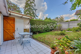 achat maison triel-sur-seine 78510