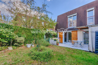 achat maison triel-sur-seine 78510