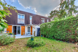 achat maison triel-sur-seine 78510