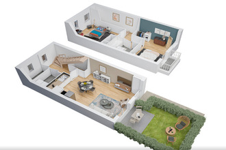 achat maison triel-sur-seine 78510