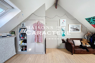 achat maison triel-sur-seine 78510