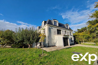 achat maison triel-sur-seine 78510