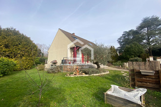 achat maison triel-sur-seine 78510