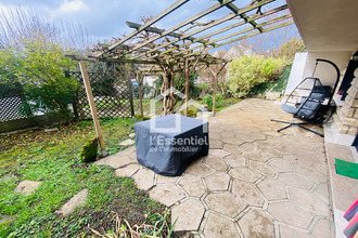 achat maison triel-sur-seine 78510