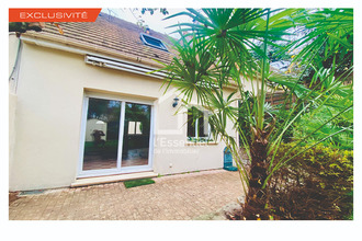 achat maison triel-sur-seine 78510