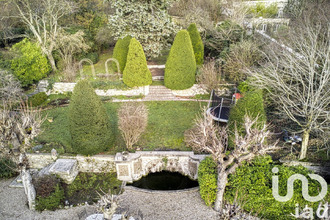 achat maison triel-sur-seine 78510