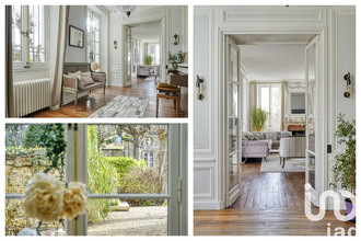 achat maison triel-sur-seine 78510