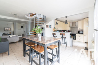 achat maison triel-sur-seine 78510