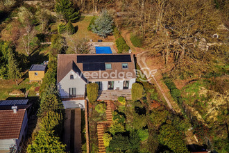 achat maison triel-sur-seine 78510