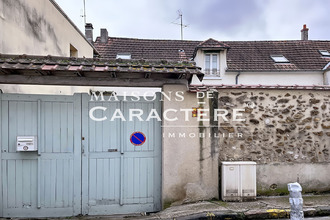 achat maison triel-sur-seine 78510
