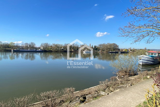 achat maison triel-sur-seine 78510