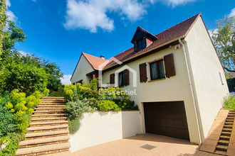 achat maison triel-sur-seine 78510