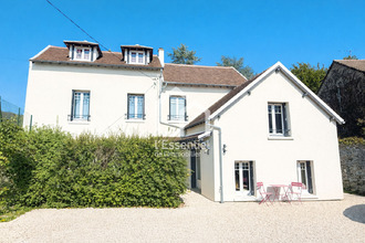 achat maison triel-sur-seine 78510