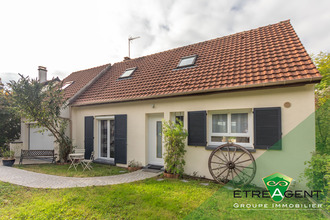achat maison triel-sur-seine 78510