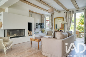 achat maison triel-sur-seine 78510