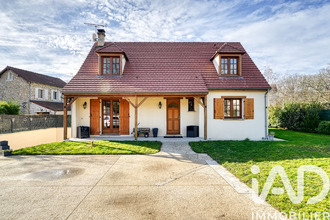 achat maison triel-sur-seine 78510