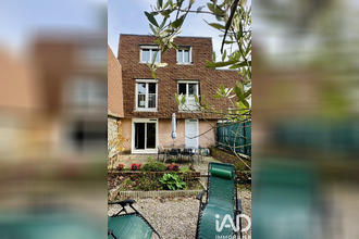 achat maison triel-sur-seine 78510