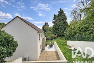 achat maison triel-sur-seine 78510