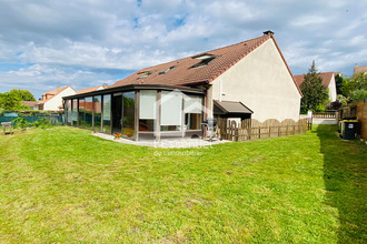 achat maison triel-sur-seine 78510