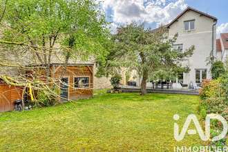 achat maison triel-sur-seine 78510