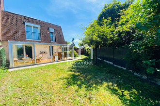 achat maison triel-sur-seine 78510